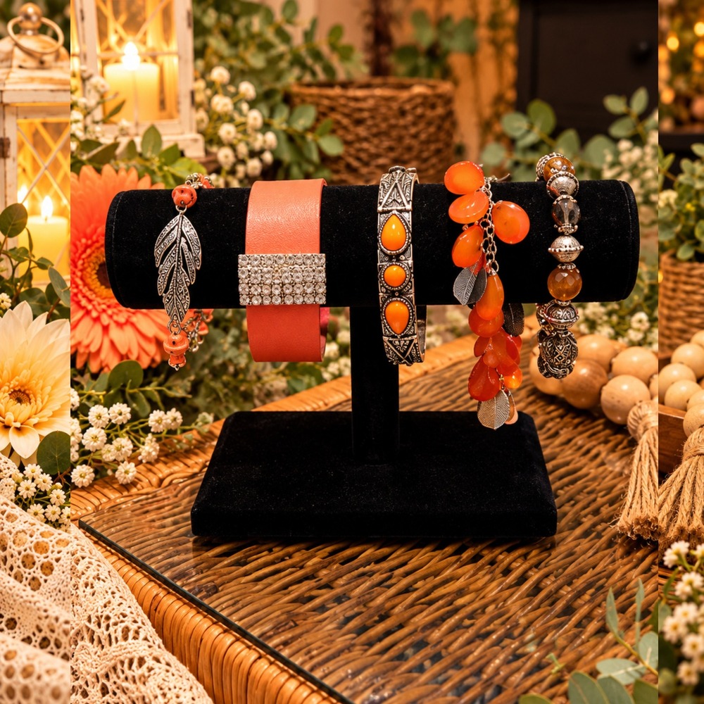 🍊 Autum Glow Collection - Picture 5 of 10